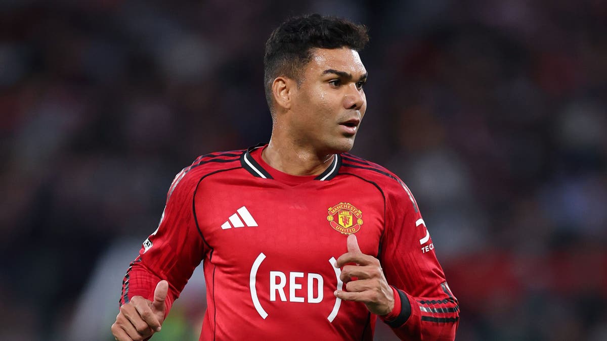 Manchester United v Brentford - Premier League