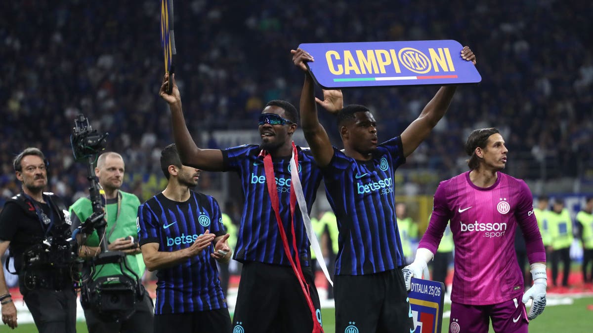 FC Internazionale v Parma Calcio 1913 - Serie A