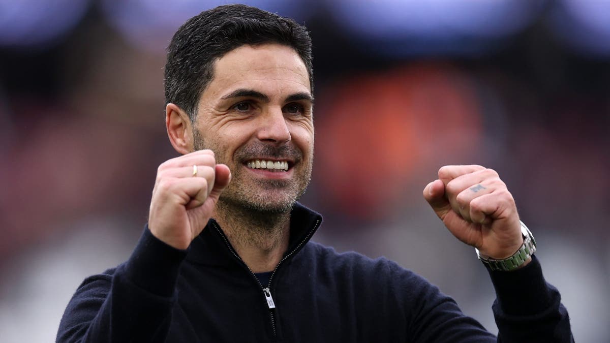 West Ham United v Arsenal - Premier League