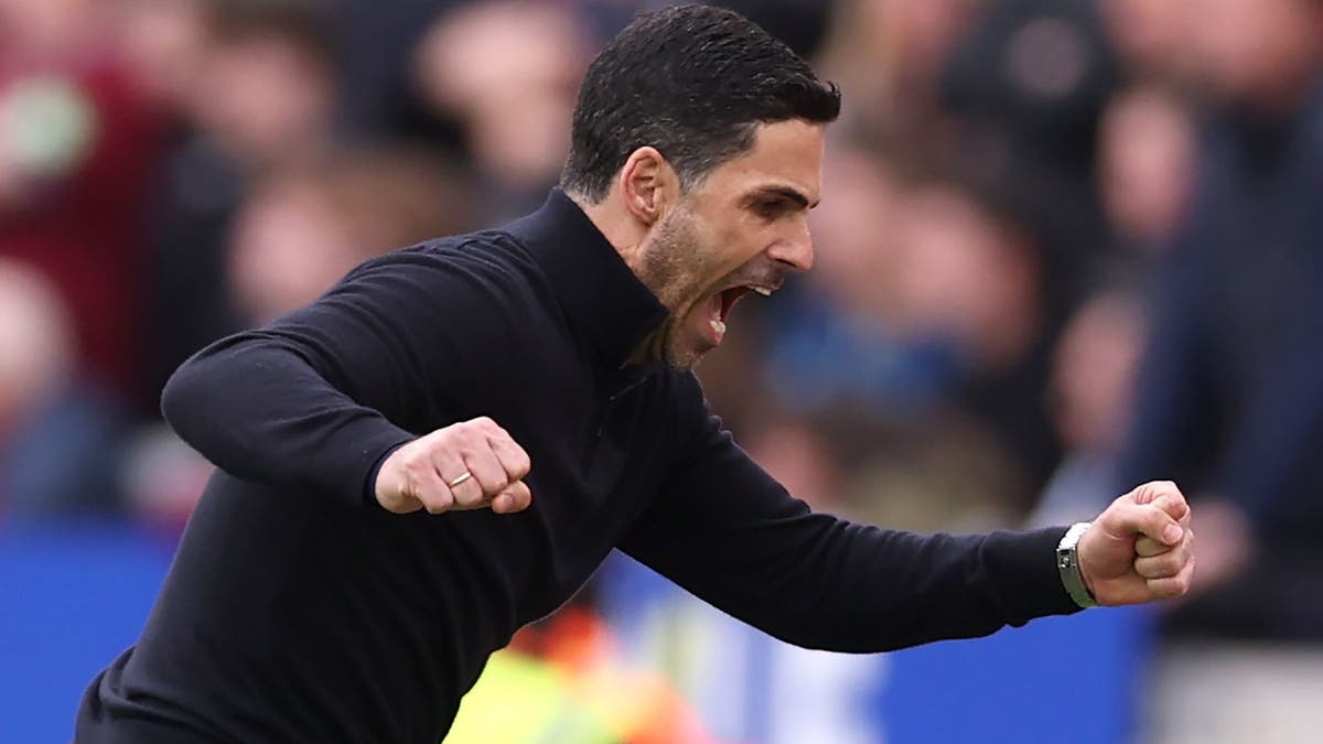 West Ham United v Arsenal - Premier League
