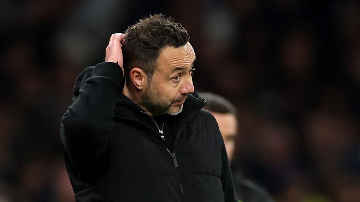 Tottenham Hotspur - Leeds United - Premier League