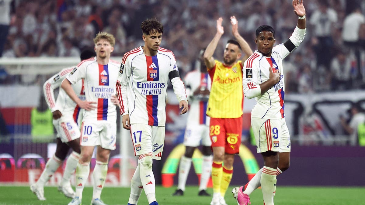 FBL-FRA-LIGUE1-LYON-LENS