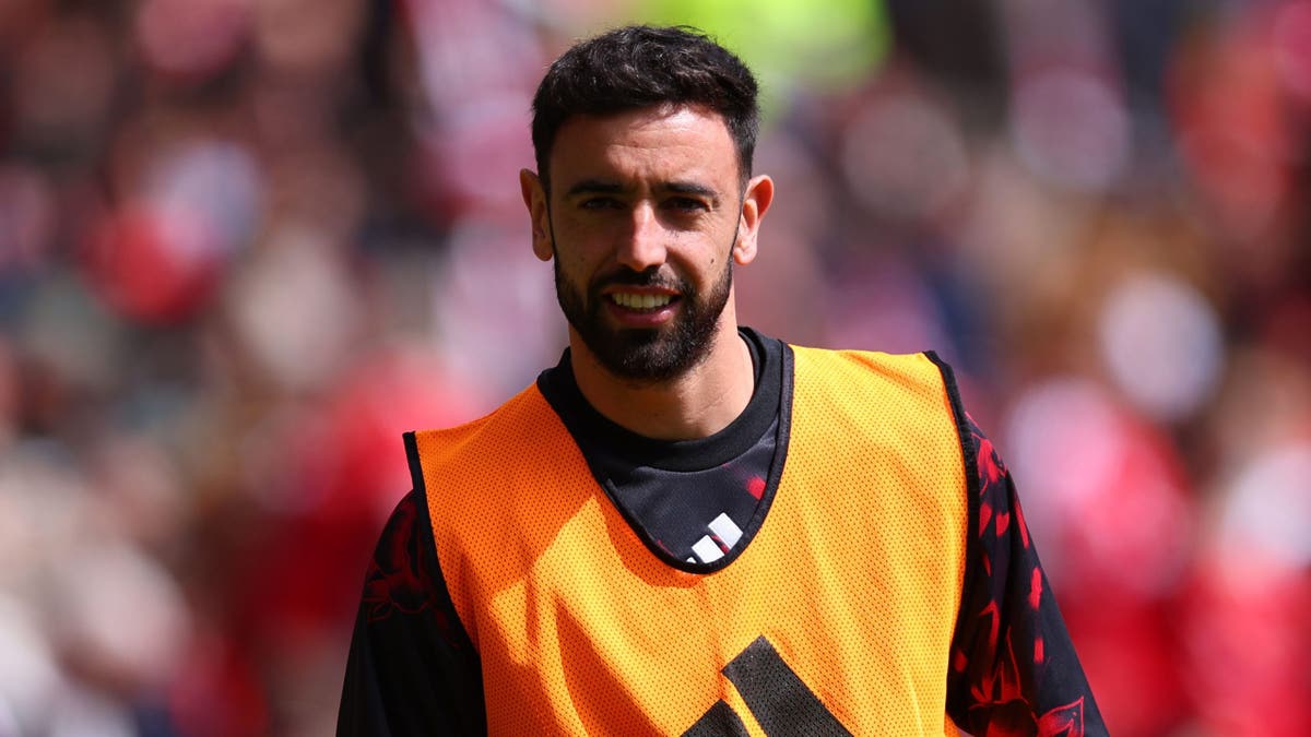 Bruno Fernandes, Nico O'Reilly Earn End Of Season Player Honors