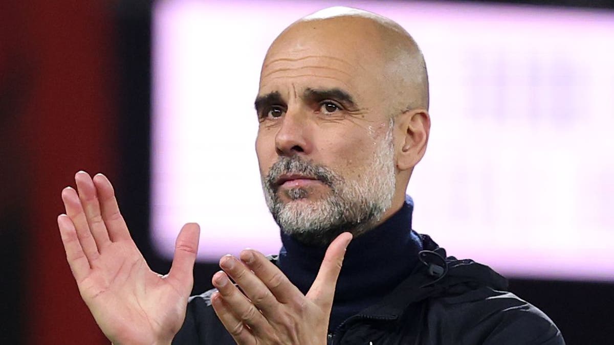 Bournemouth - Manchester City - Premier League