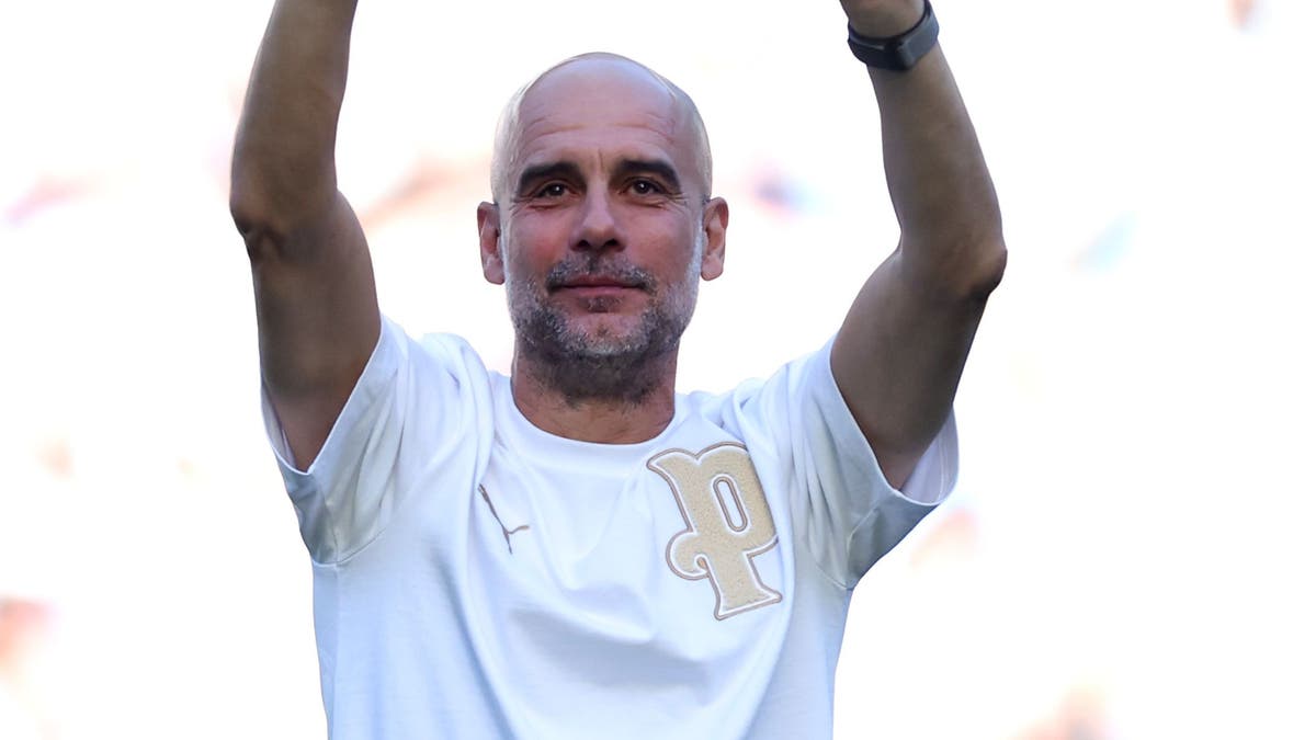 Manchester City v Aston Villa - Premier League