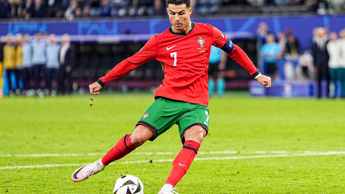 Portugal has the best odds of all non-World Cup winners to win this summer (Getty Images).