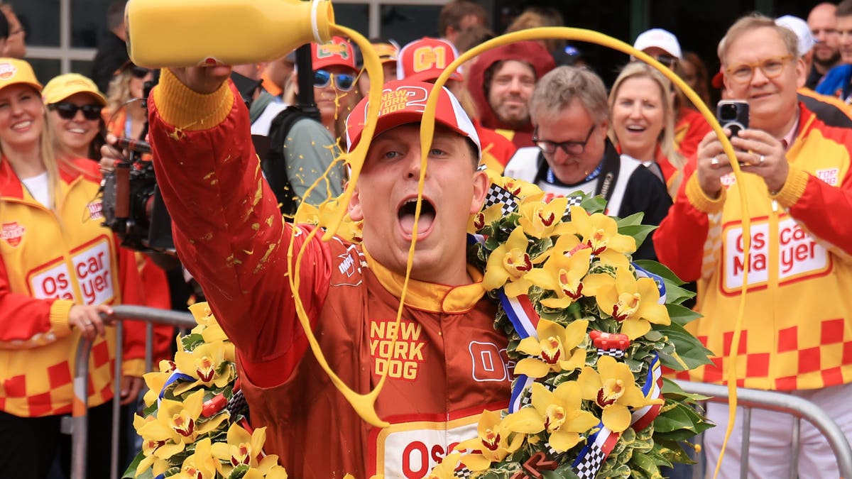 4 Takeaways From The Second Annual Wienie 500