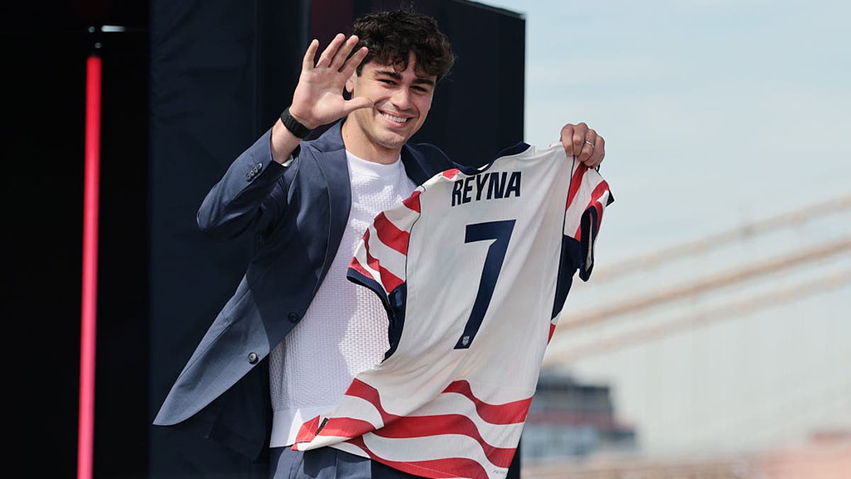 (Photo by Vincent Carchietta/USSF/Getty Images)