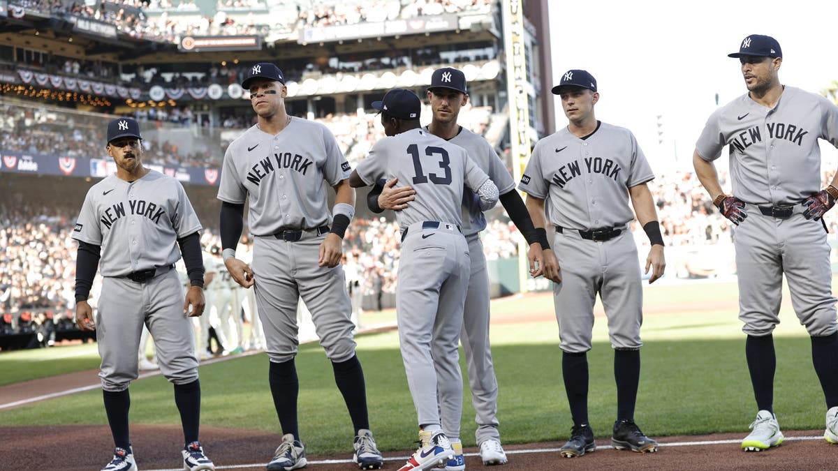 (Photo by Michael Zagaris/Getty Images)