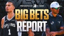 Big Bets Report: PGA Long Shot Aaron Rai Pays Major Dividends