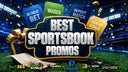 Best Sportsbook Promos & Bonus Bets - May 2026 Top Offers