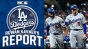 Did a Trip to Houston Finally Jump-Start the Dodgers’ Superpower Outage?