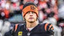 Joe Burrow Says Bengals Will Win Super Bowl In 2026: 'Most Talented Roster We’ve Had'