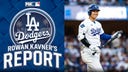 Why the Dodgers Still Plan To Rest Shohei Ohtani Despite His Breakout Homer