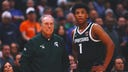 College Basketball 2025-2026 Buzz: Jeremy Fears Jr. Returns To Spartans