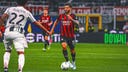 USA Star Christian Pulisic To Return From Back Injury For AC Milan This Weekend