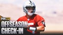 NFL Offseason Check-in: When Should the Raiders Start No. 1 Pick Fernando Mendoza?