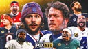 Which NFL QBs Have the Most Help? Ranking All 32 Supporting Casts