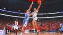 College Basketball 2025-2026 Buzz: Matt Able Withdraws From NBA Draft