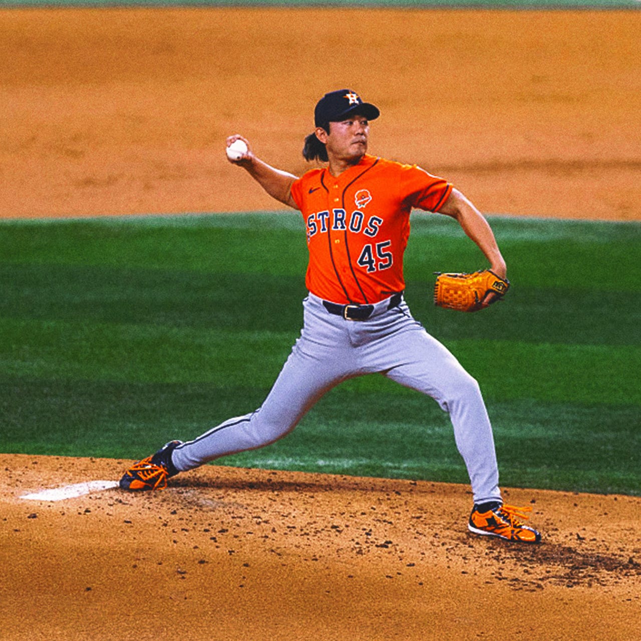 Houston　ASTROS Houston Astros Toss Combined No-Hitter Against Texas Rangers | Fox