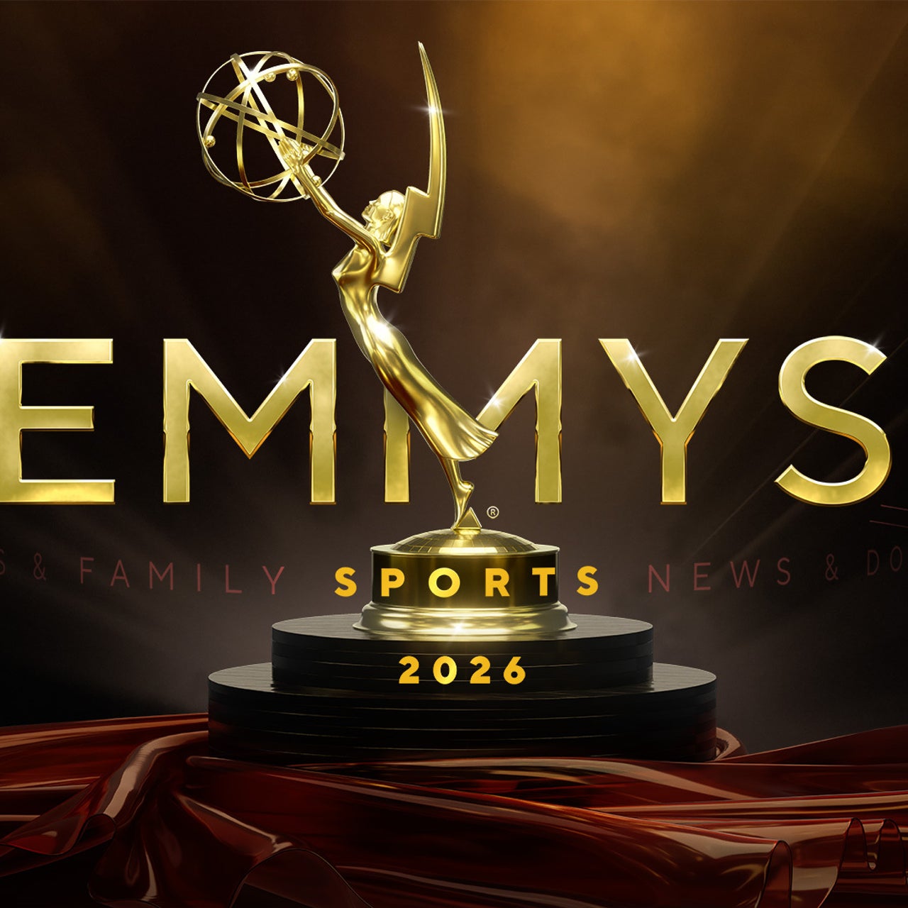 foxsports.com - FOX Sports Wins Nine Sports EMMY Awards