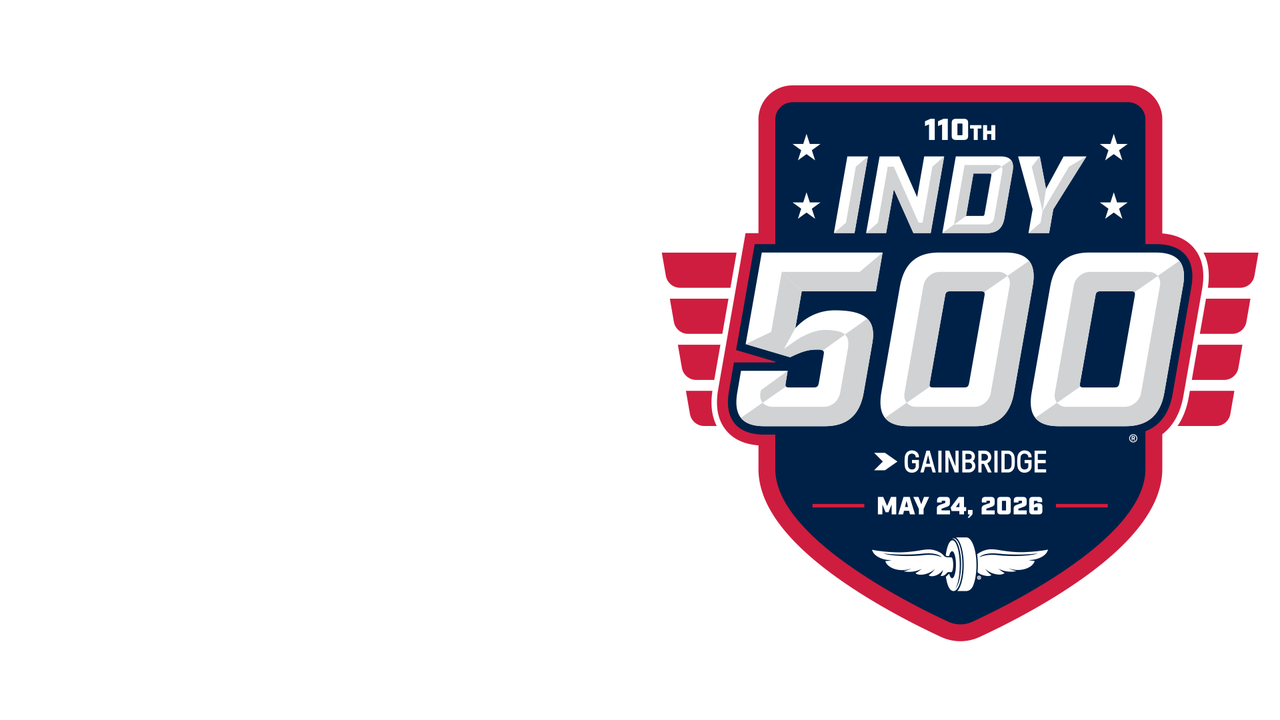 FOX INDY500 Horizontal