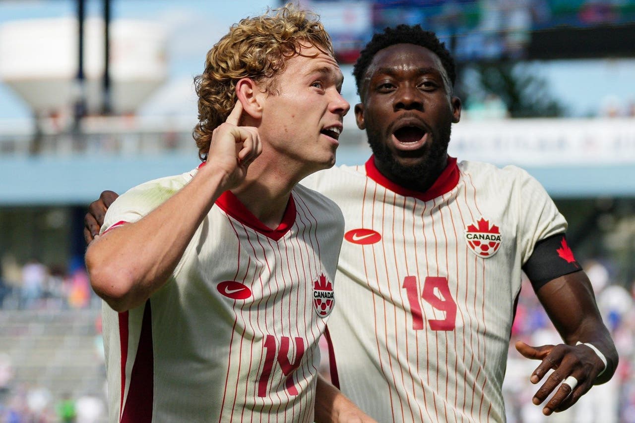 Winners, Losers From Canada's World Cup Squad: Injuries Prevail, Left ...