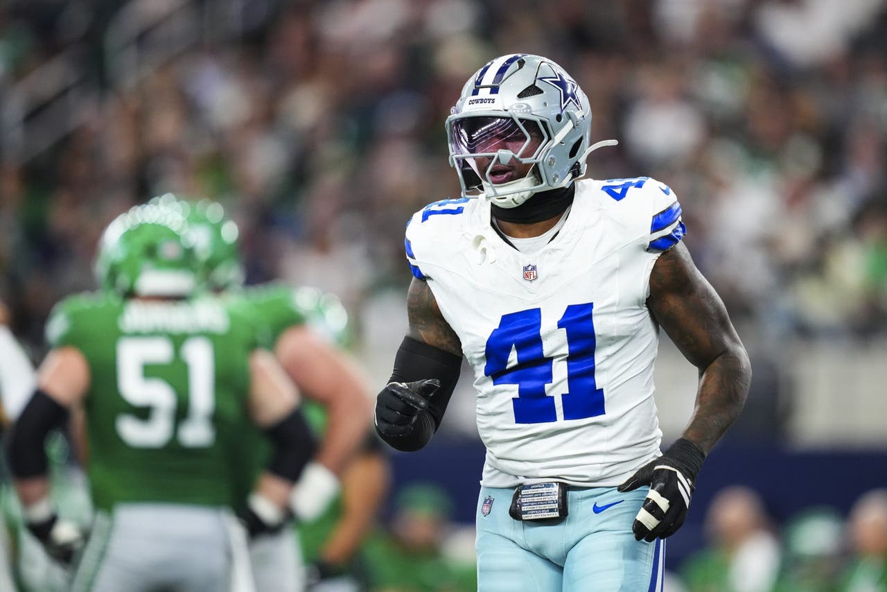 2026 Debux Roster 2026 NFL Breakout Candidates: 10 Second-Year Players Poised to Make a ...