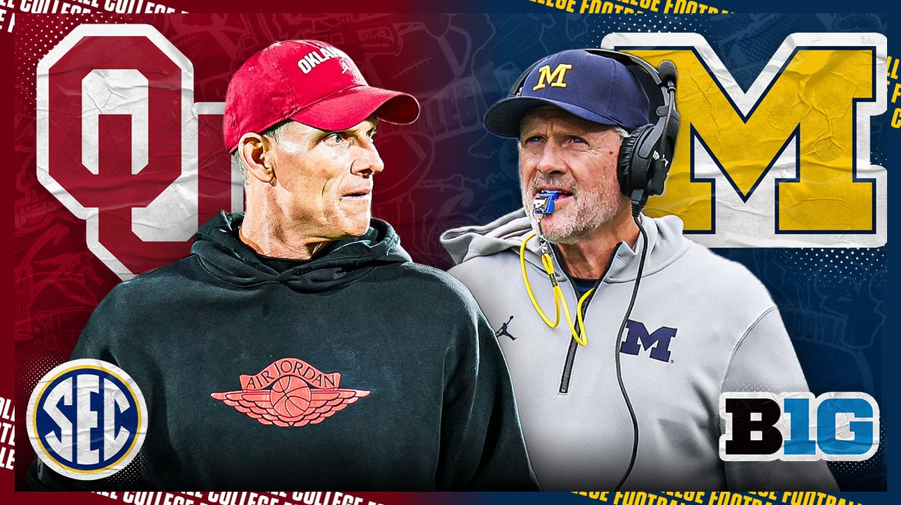 Can Michigan Get Revenge Against Oklahoma? Bold Predictions From FOX’s Saturday Slate