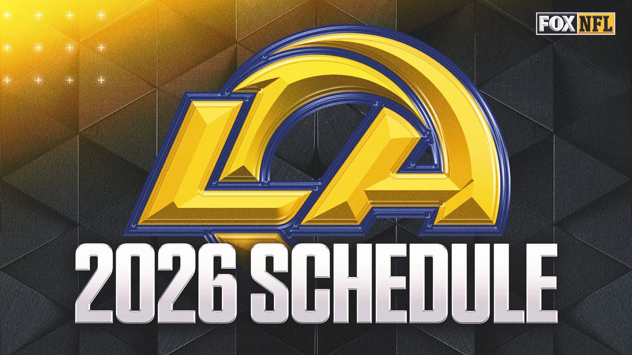 2026 Los Angels Rams Schedule: Win-Loss Record Prediction and Full List of Games