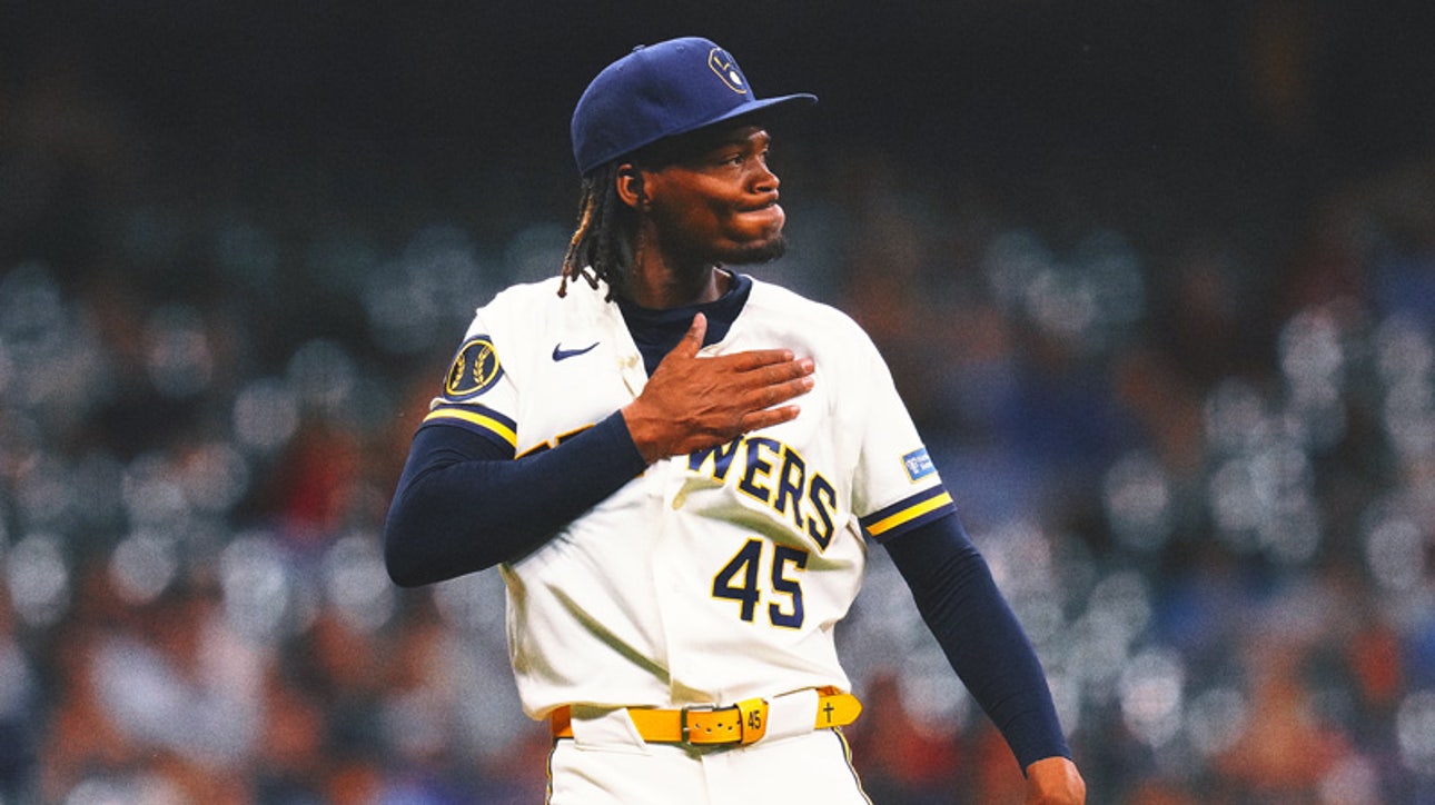 Brewers Manager Pat Murphy On Abner Uribe Crotch Chop: 'Unacceptable'