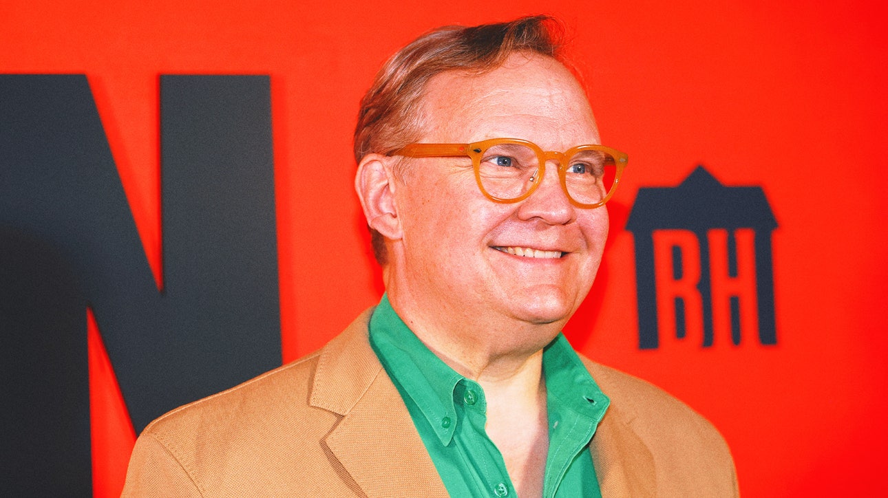 4 New Additions At The 2026 Wienie 500 — Including Commander In Beef Andy Richter