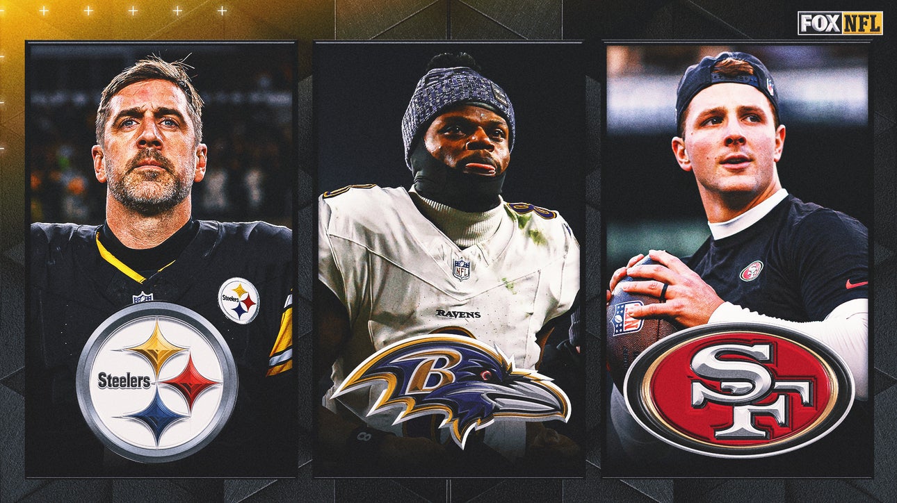 2026 NFL Schedule Release: The 5 Teams That Must Get Off To A Good Start