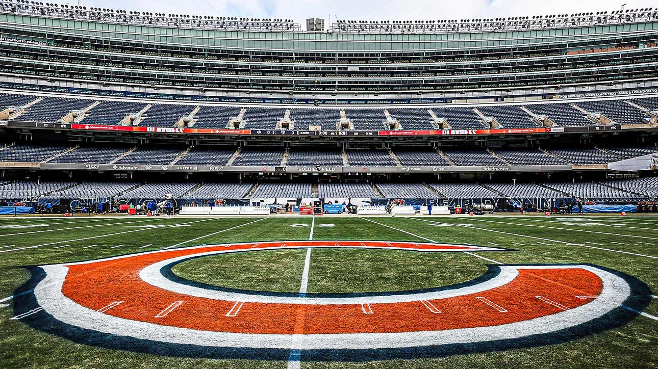 With Chicago Options ‘Exhausted,’ Bears Focus on Arlington Heights and Hammond