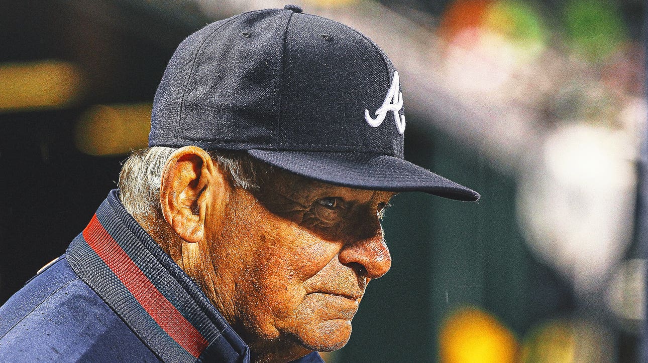 'One of the Greatest Leaders': How Bobby Cox Left a Lasting Impression on His Players