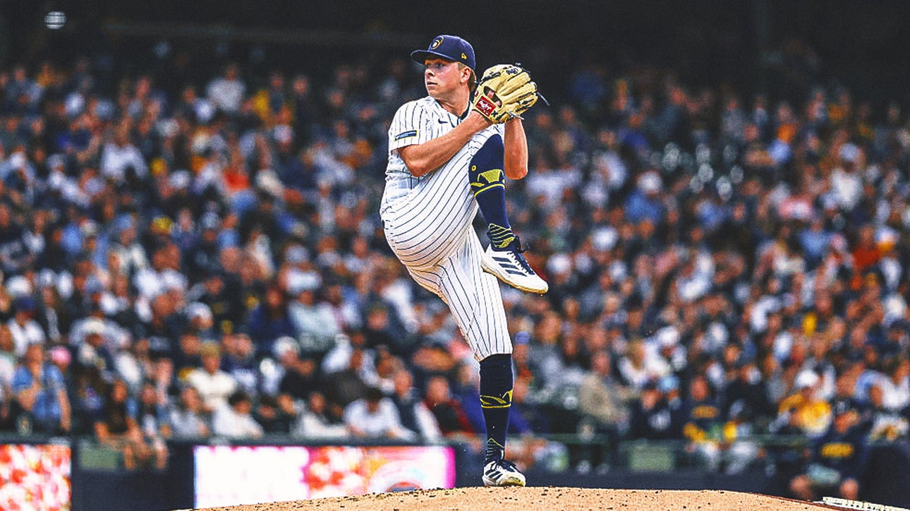 2026 MLB Odds: Back Up-And-Coming Brewers Ace for NL Cy Young