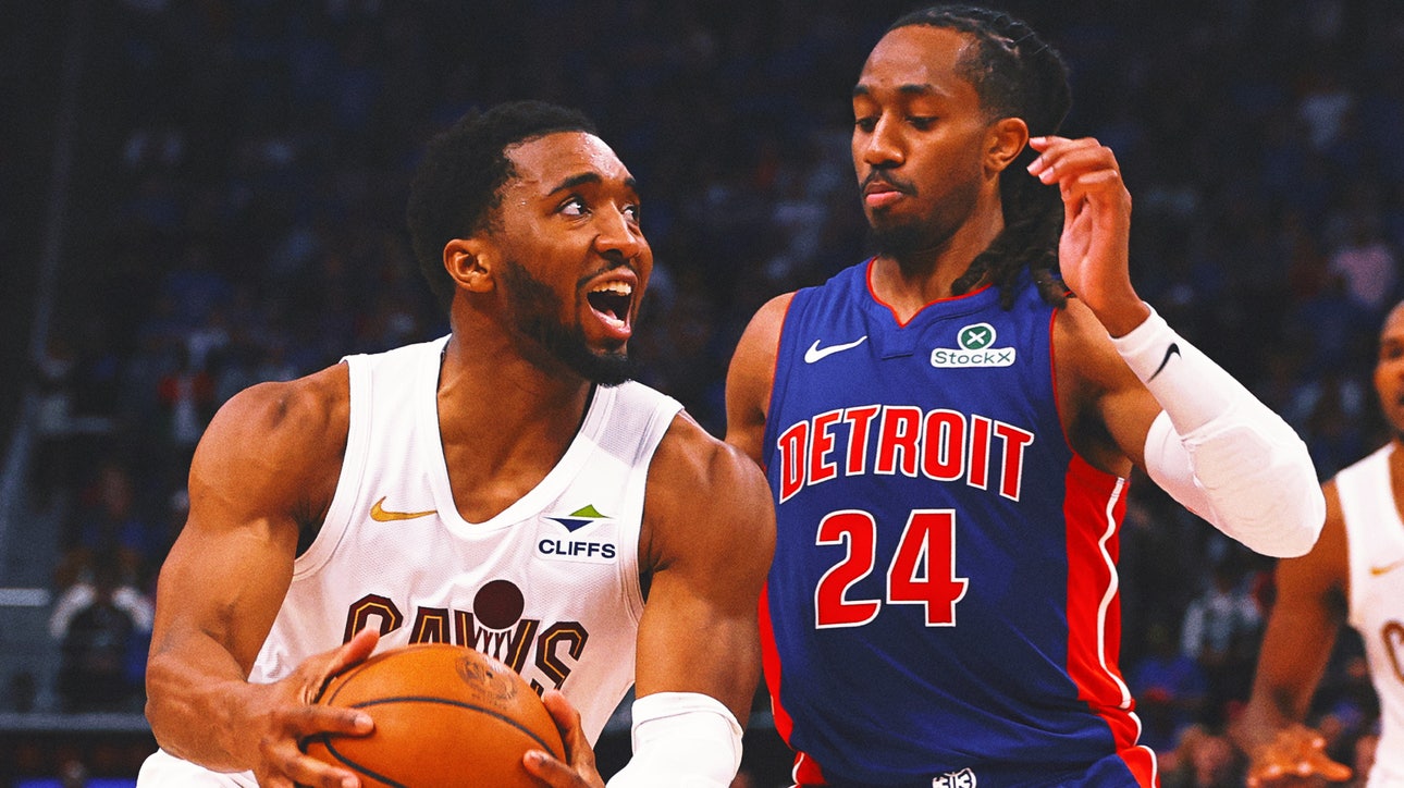 2026 NBA Playoff Odds: Back Cavaliers To Close Out Detroit