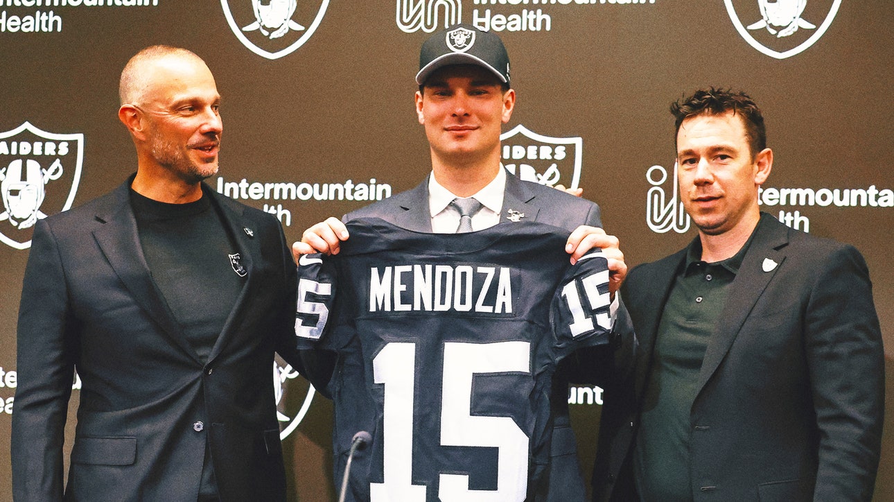2026-27 NFL Odds: Back Fernando Mendoza to win OROY