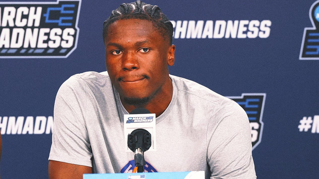 College Basketball 2025-2026 Buzz: Flory Bidunga Reportedly Staying In College