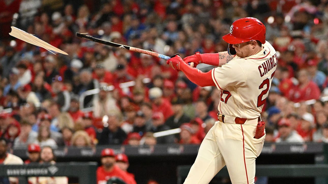 FOX Saturday Baseball Flexes Double-Digit Season-To-Date Viewership Increase