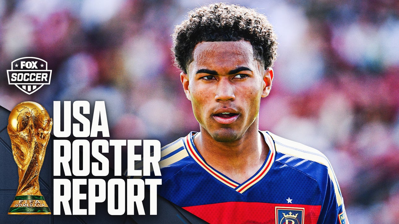 Latest Intel On USA's 2026 World Cup Roster: What Surprises Are Looming?
