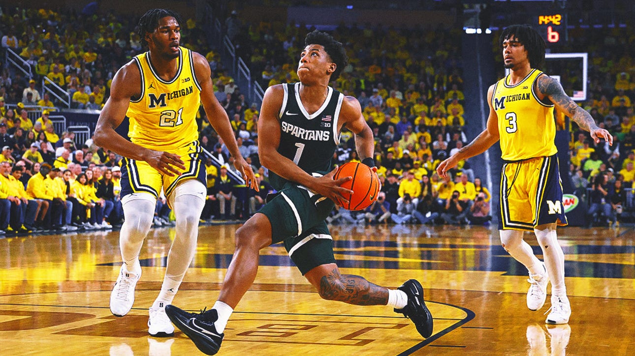 Top 10 Decisions That Will Shape the 2026–27 College Basketball Season