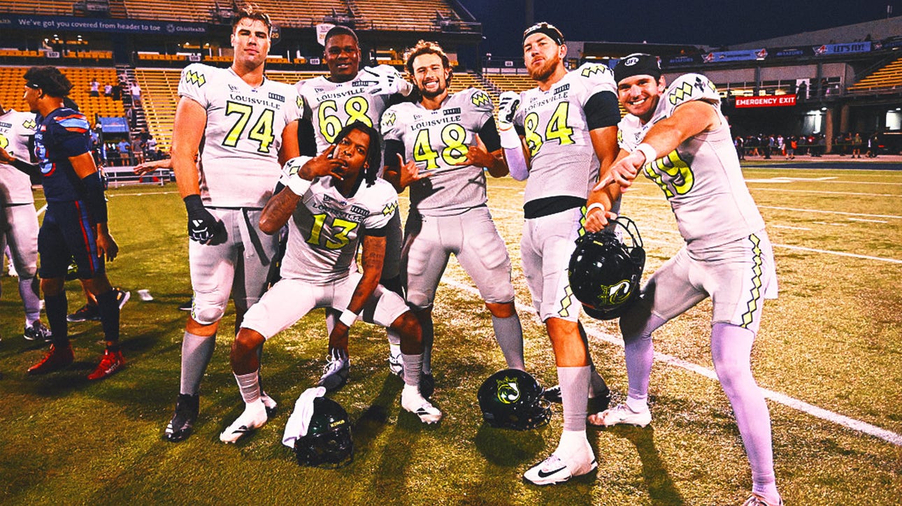 2026 UFL Week 10 Results: Kings Defeat Aviators In High-Scoring Affair