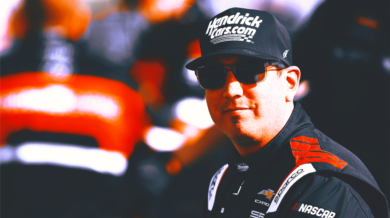 Two-Time NASCAR Cup Series Champion Kyle Busch Has Died At 41