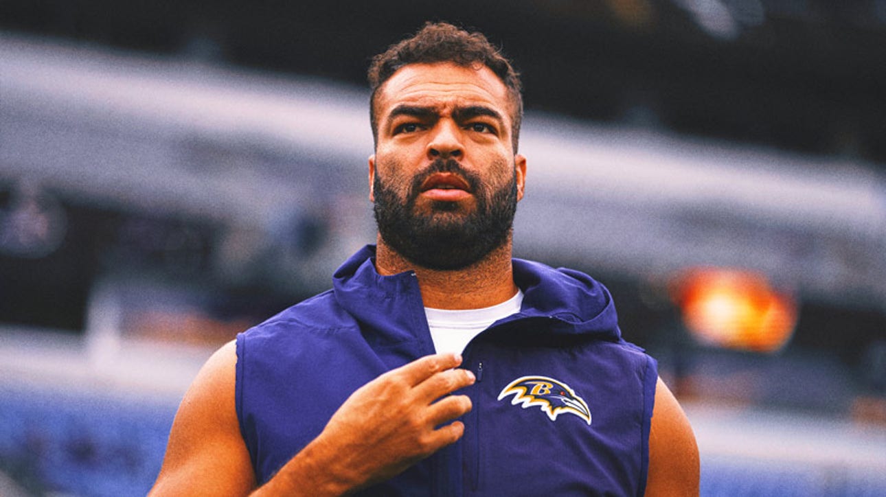 Former Ravens Pro Bowl LB Kyle Van Noy: 'I'd Really Like' to Play for 49ers