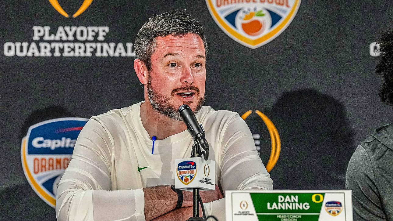 Oregon Sues Oklahoma Transfer Over Alleged Unpaid $10K NIL Contract Buyout