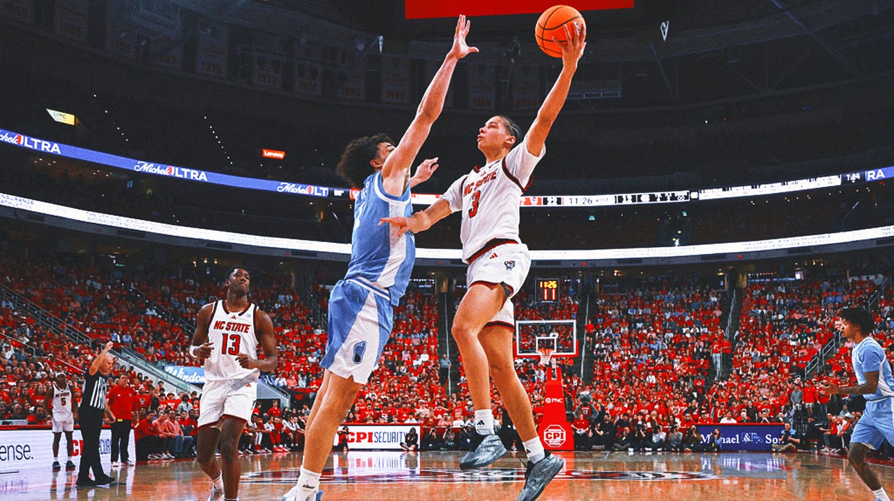 College Basketball 2025-2026 Buzz: Matt Able Withdraws From NBA Draft