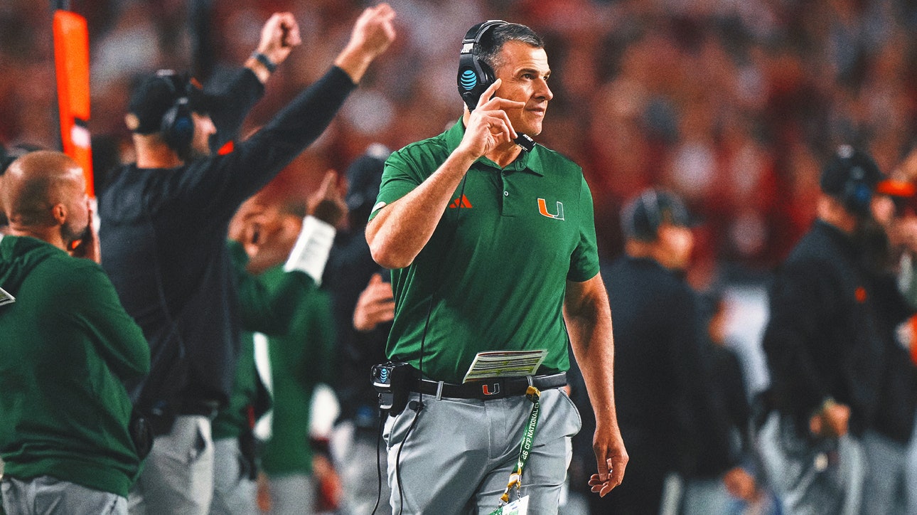 2026-27 College Football Odds: Back Miami to Win ACC, Fade Michigan St.