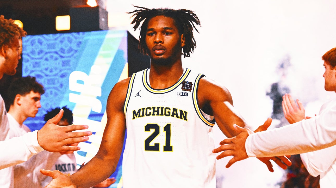 College Basketball 2025-2026 Buzz: Morez Johnson Jr. Keeps Name in NBA Draft
