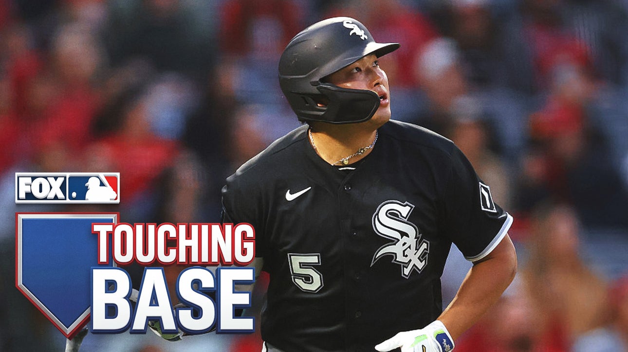 Inside the White Sox's '1% Chance' and Hot Start for Slugger Munetaka Murakami